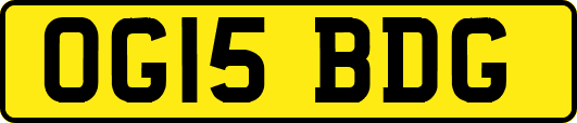 OG15BDG
