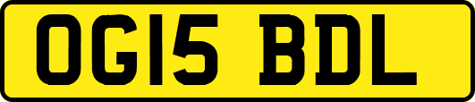 OG15BDL