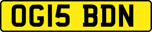 OG15BDN
