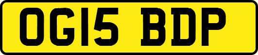 OG15BDP
