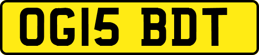OG15BDT