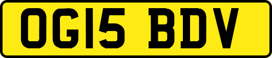 OG15BDV