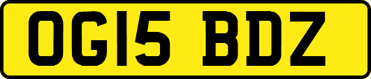 OG15BDZ