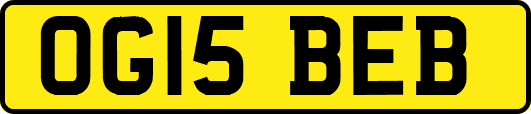 OG15BEB