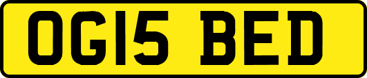 OG15BED