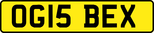 OG15BEX