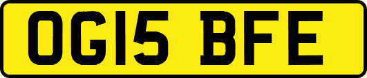 OG15BFE