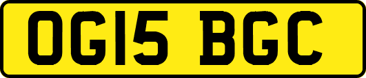 OG15BGC