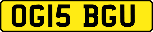 OG15BGU