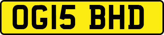 OG15BHD