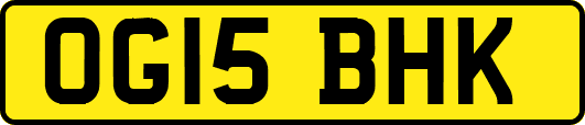 OG15BHK