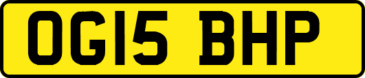 OG15BHP