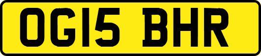 OG15BHR