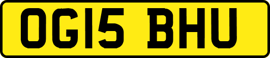 OG15BHU