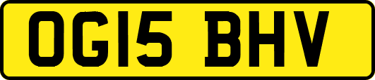 OG15BHV