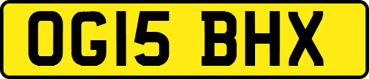 OG15BHX