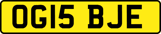 OG15BJE