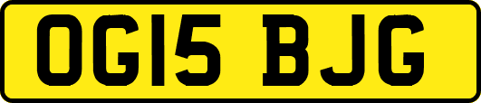 OG15BJG