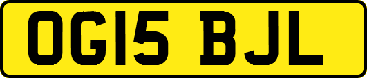 OG15BJL