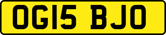 OG15BJO