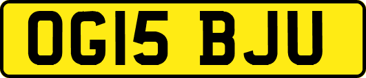 OG15BJU