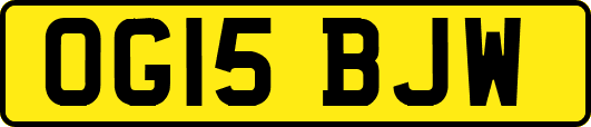 OG15BJW