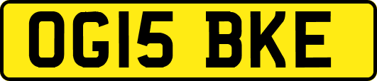 OG15BKE