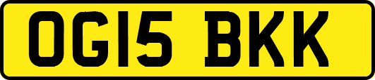 OG15BKK