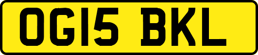 OG15BKL