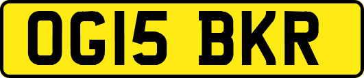 OG15BKR