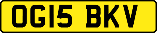 OG15BKV