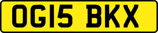 OG15BKX