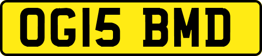 OG15BMD