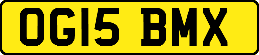 OG15BMX