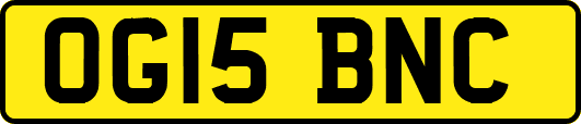 OG15BNC
