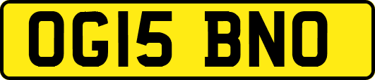 OG15BNO