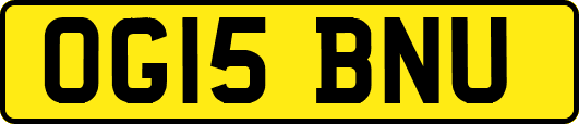 OG15BNU