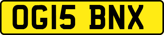 OG15BNX