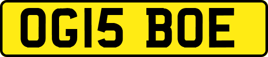 OG15BOE
