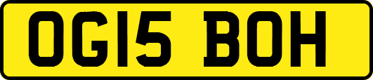 OG15BOH