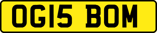 OG15BOM