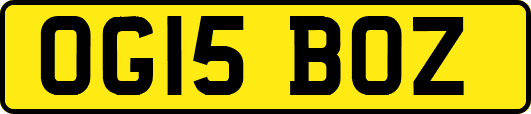 OG15BOZ