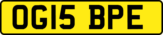 OG15BPE