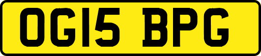 OG15BPG