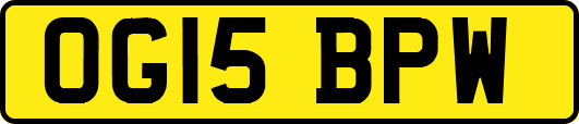 OG15BPW