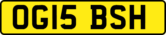 OG15BSH