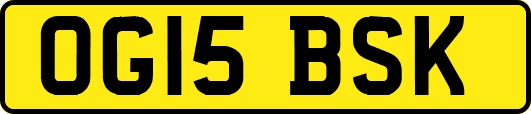 OG15BSK