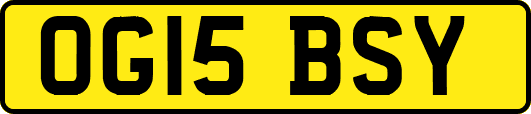 OG15BSY