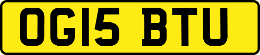 OG15BTU