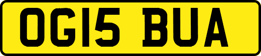 OG15BUA